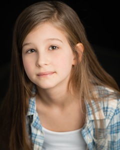 Jaeda Lily Miller
