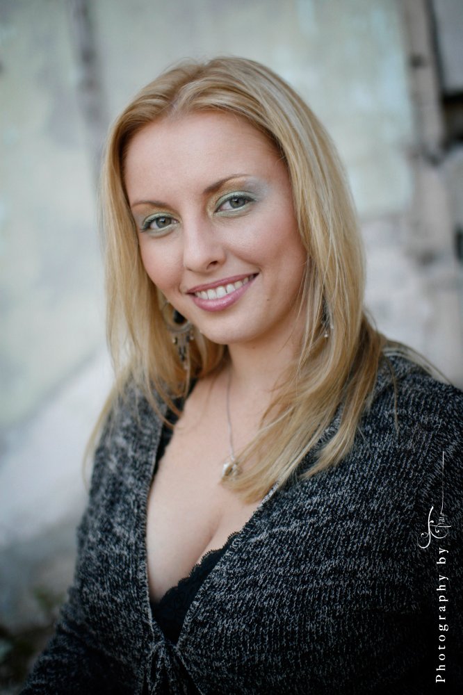 Talina Adamo