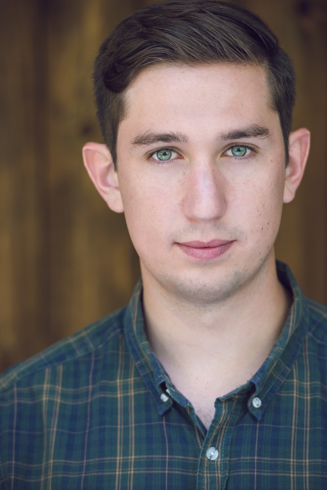 Nick L. Williams