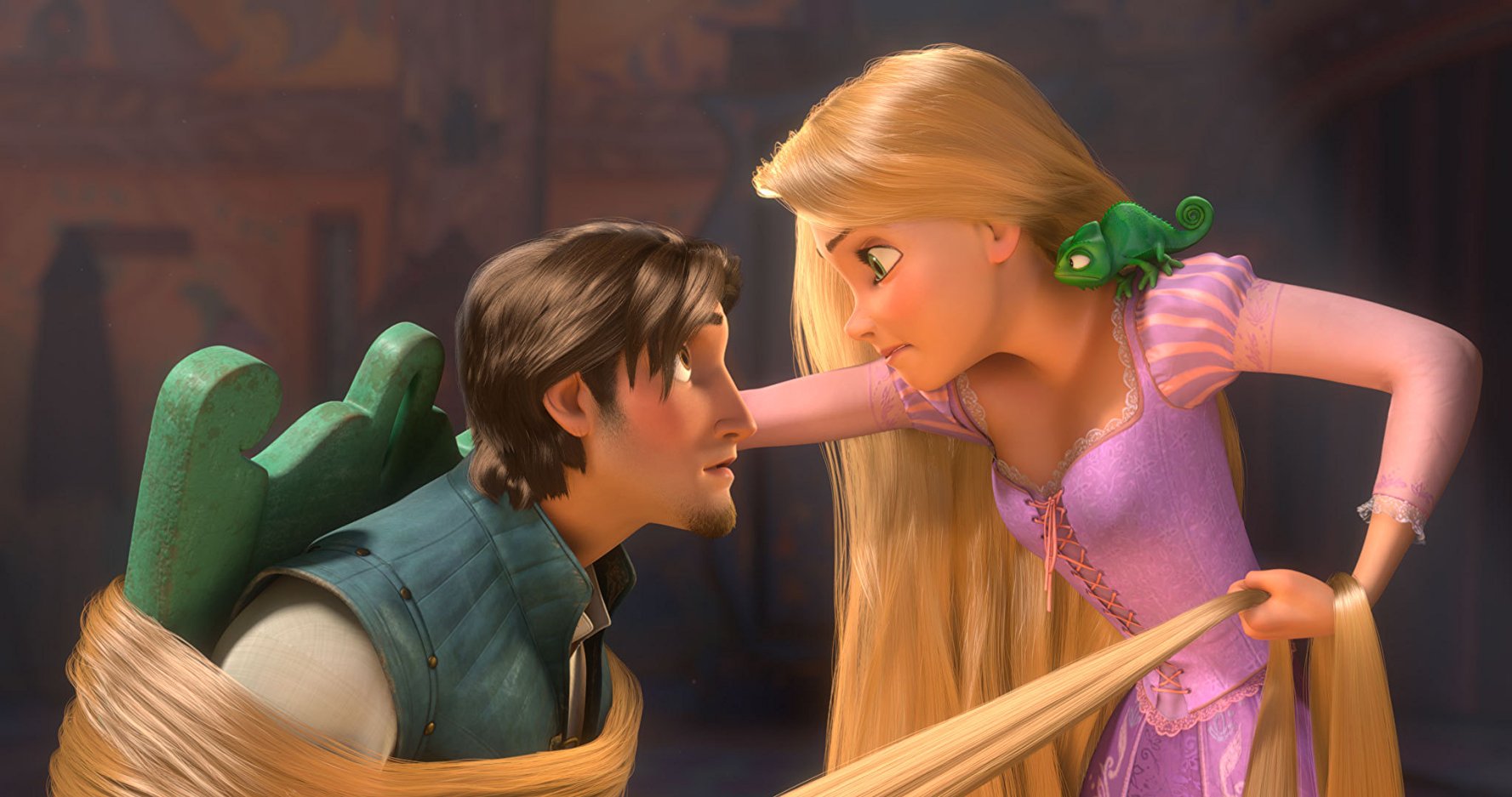 Rapunzel