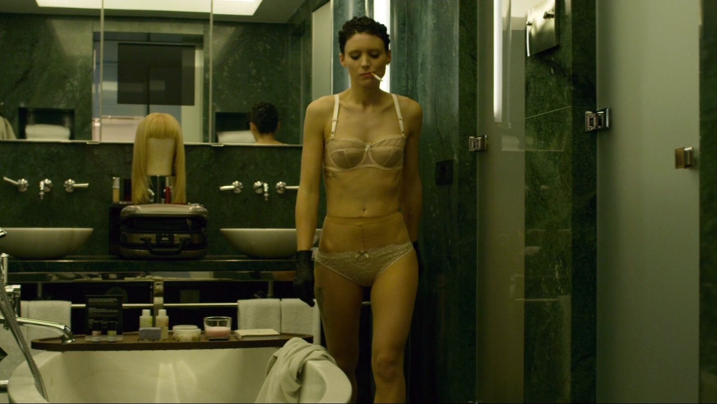Lisbeth Salander