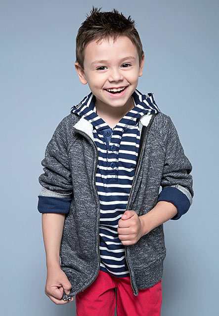 Jayden Blake Cochran