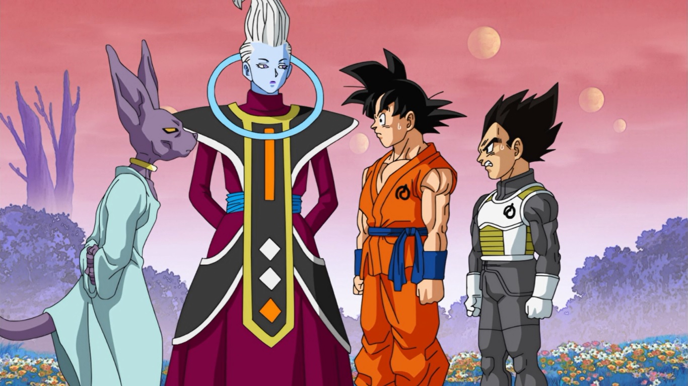 Son Goku
