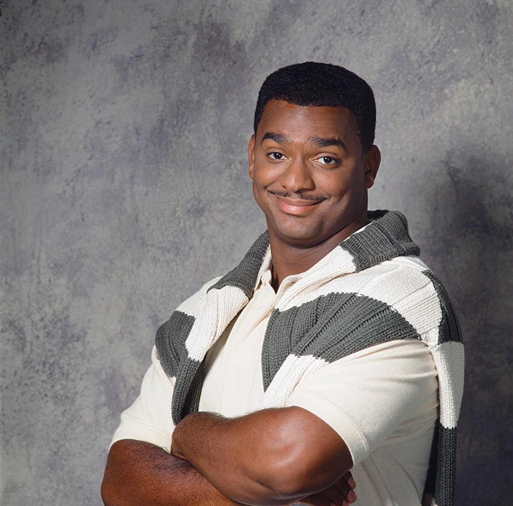 Carlton Banks