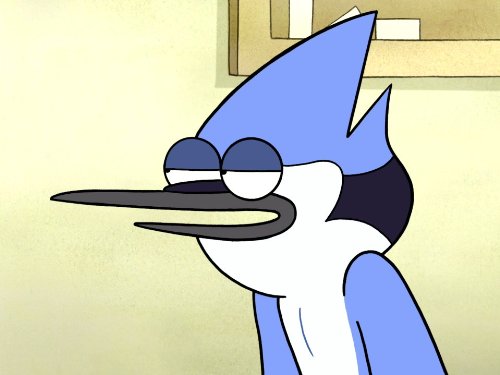 Mordecai