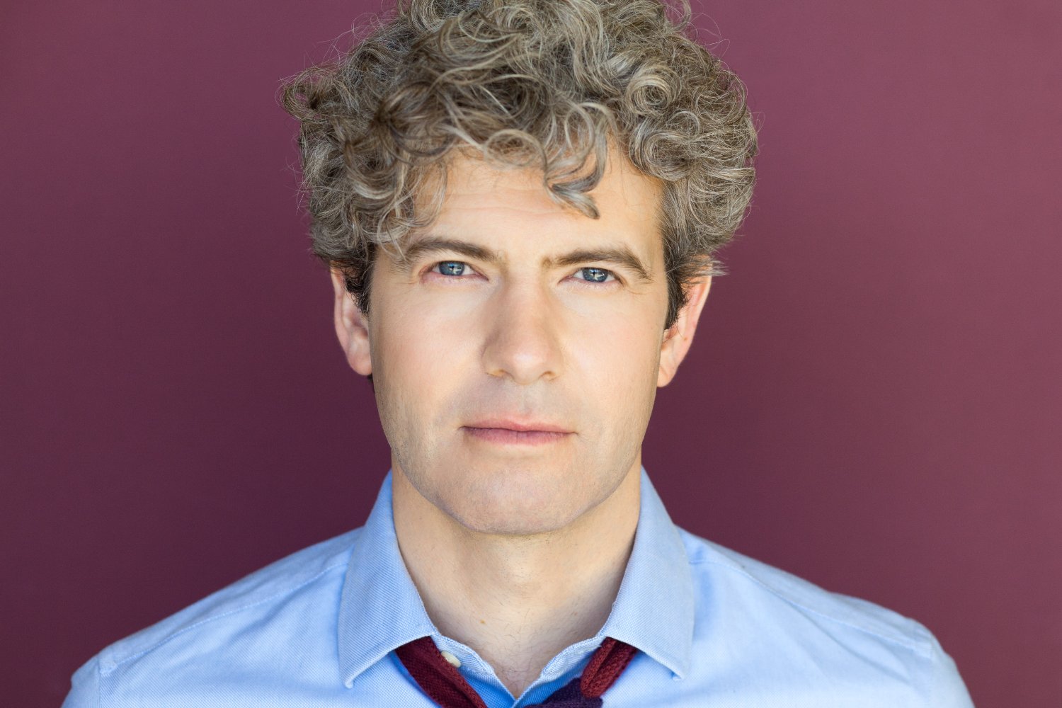 Nick Afka Thomas