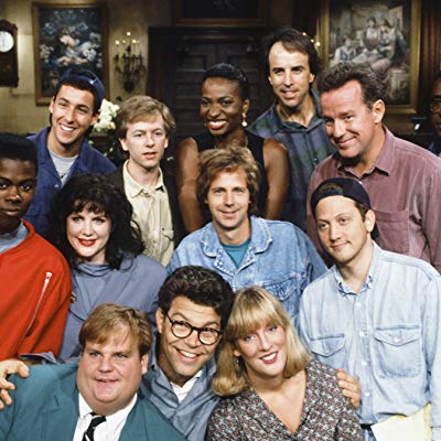 Himself, Various, Stuart Smalley, Announcer, Henry Kissinger, Patron, Barry, Caveman, Dancer, Guest...