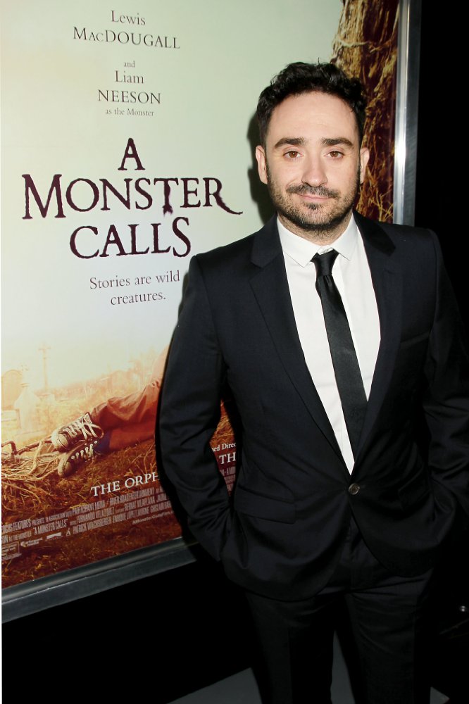 J.A. Bayona