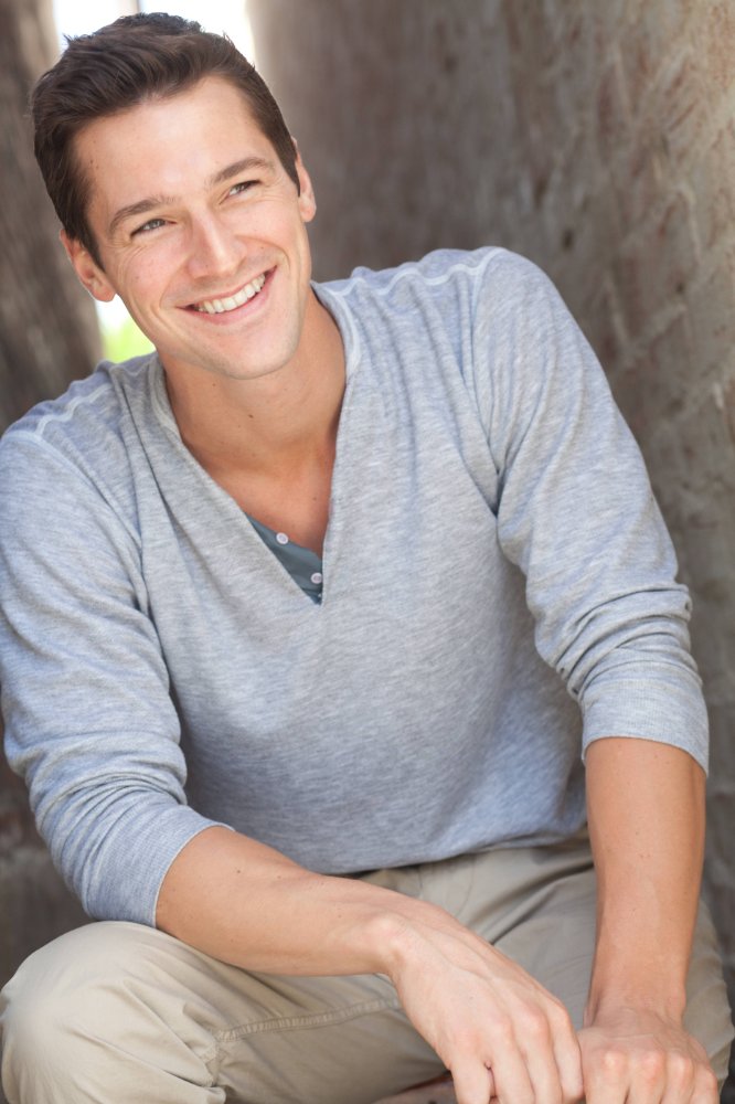 Andrew R. Shaw