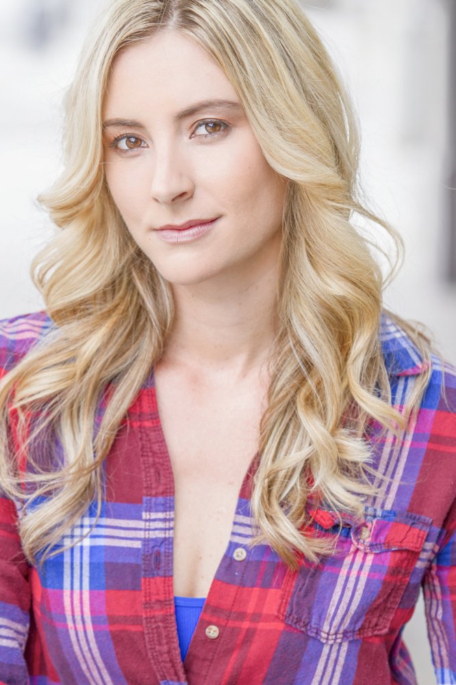 Erica Shannon