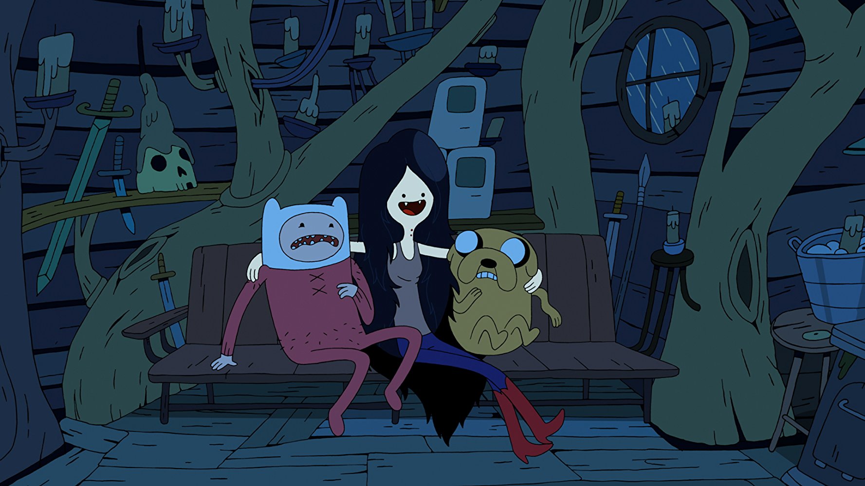 Marceline