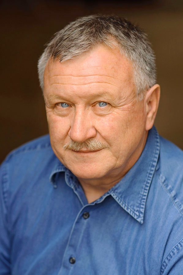 Steve Eoff