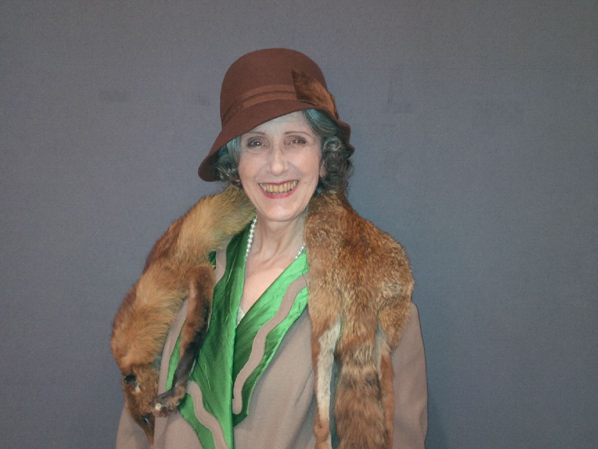 Diana Stewart