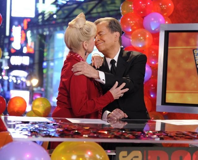 Dick Clark