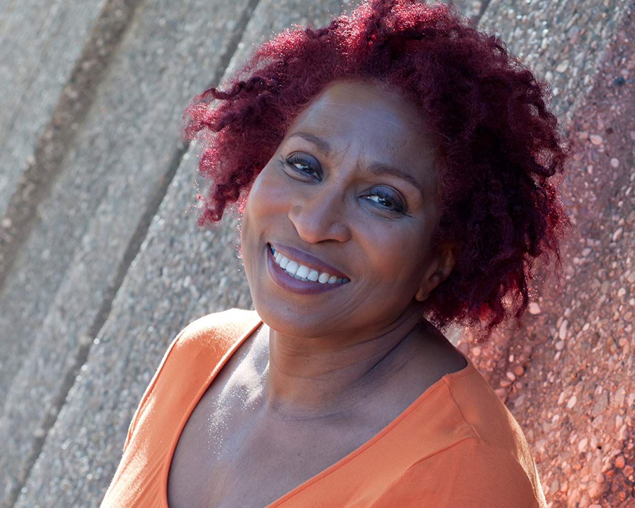 Denise Graham