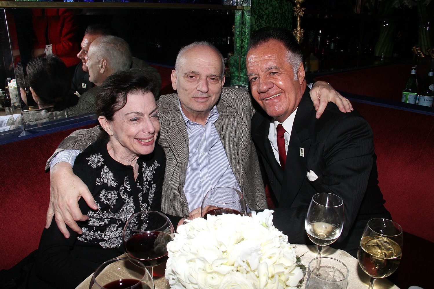 David Chase