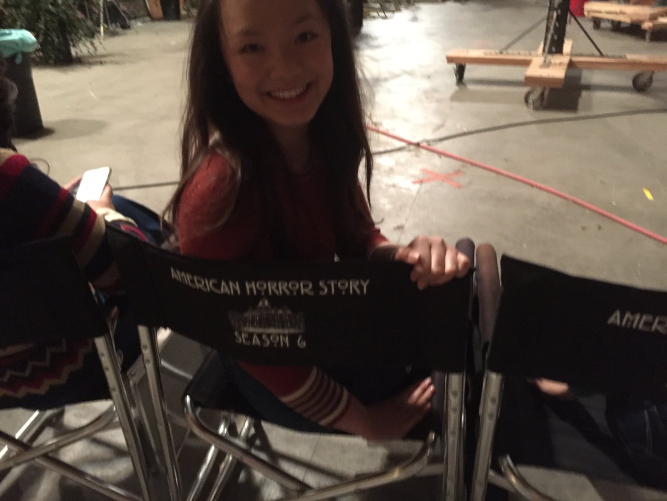 Megan Truong