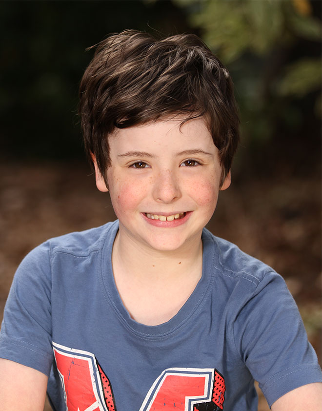 William Fisher