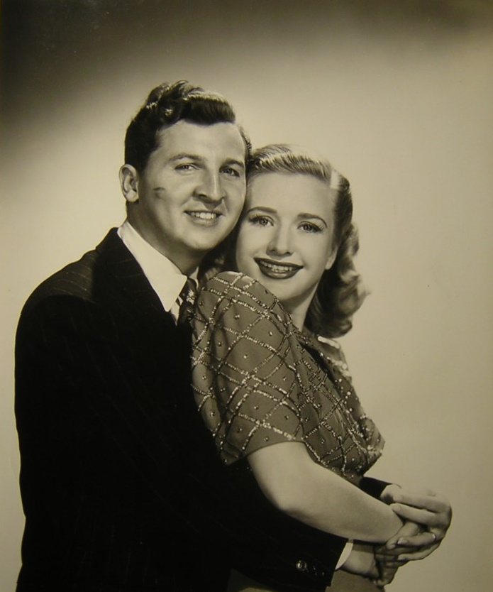 Eddie Bracken