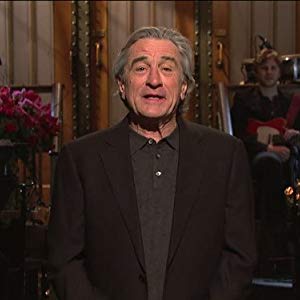 Himself, Himself - Host, Robert Mueller, Craig Fenson, Himself - Three Wise Guys, Various