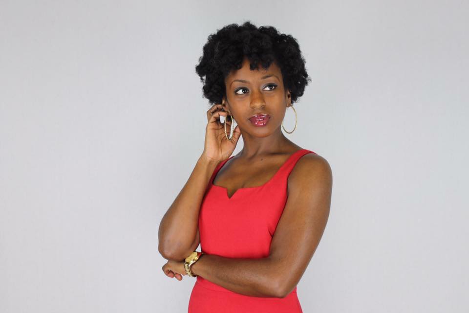 Cerina E. Johnson