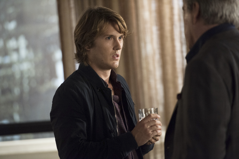 Spencer Treat Clark