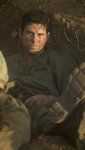 Brett Donowho