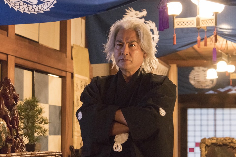Shin Takuma