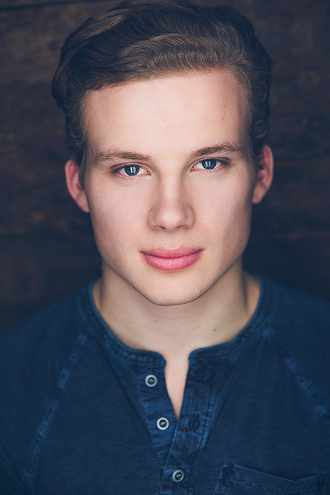 Christopher Gray