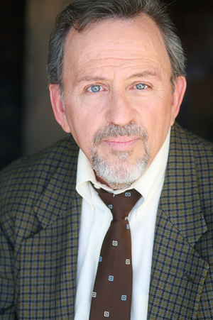 Paul Eiding