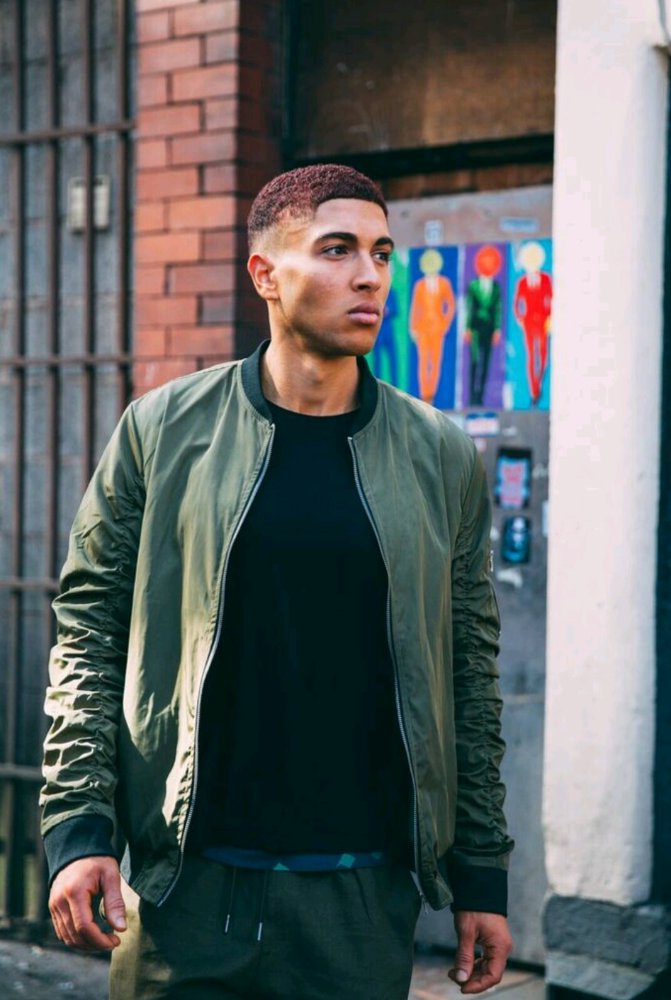 Alex Tamaro