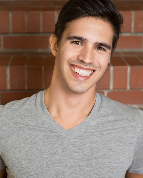 Diogo Hausen