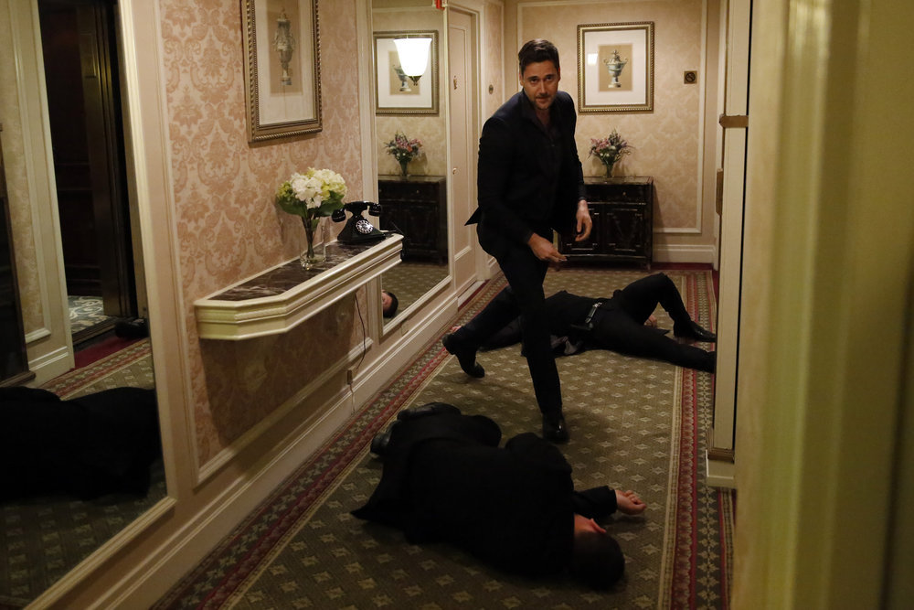 Tom Keen