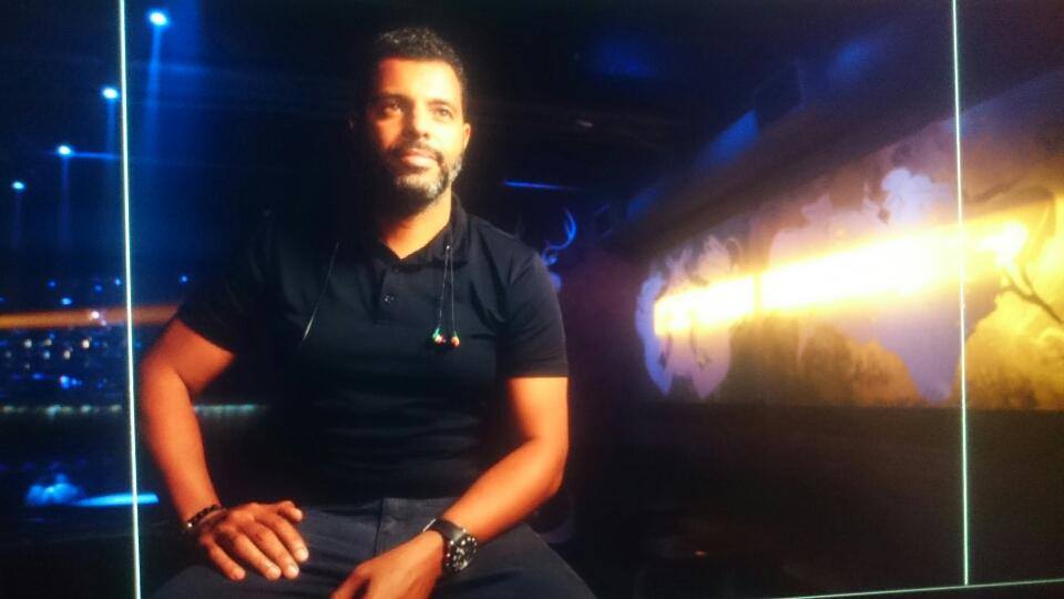 Rob Gomes
