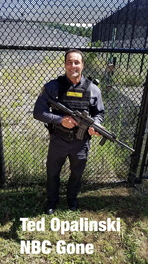 Ted Opalinski
