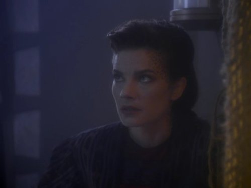 Jadzia Dax