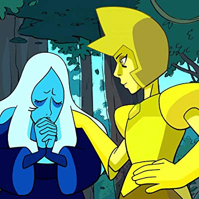 Yellow Diamond