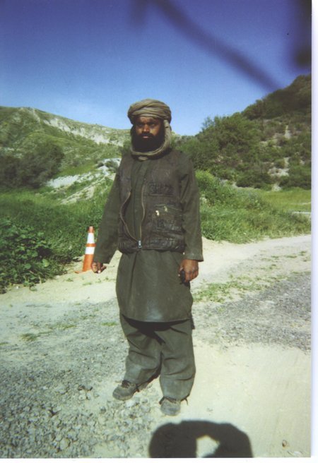 Neil Patil