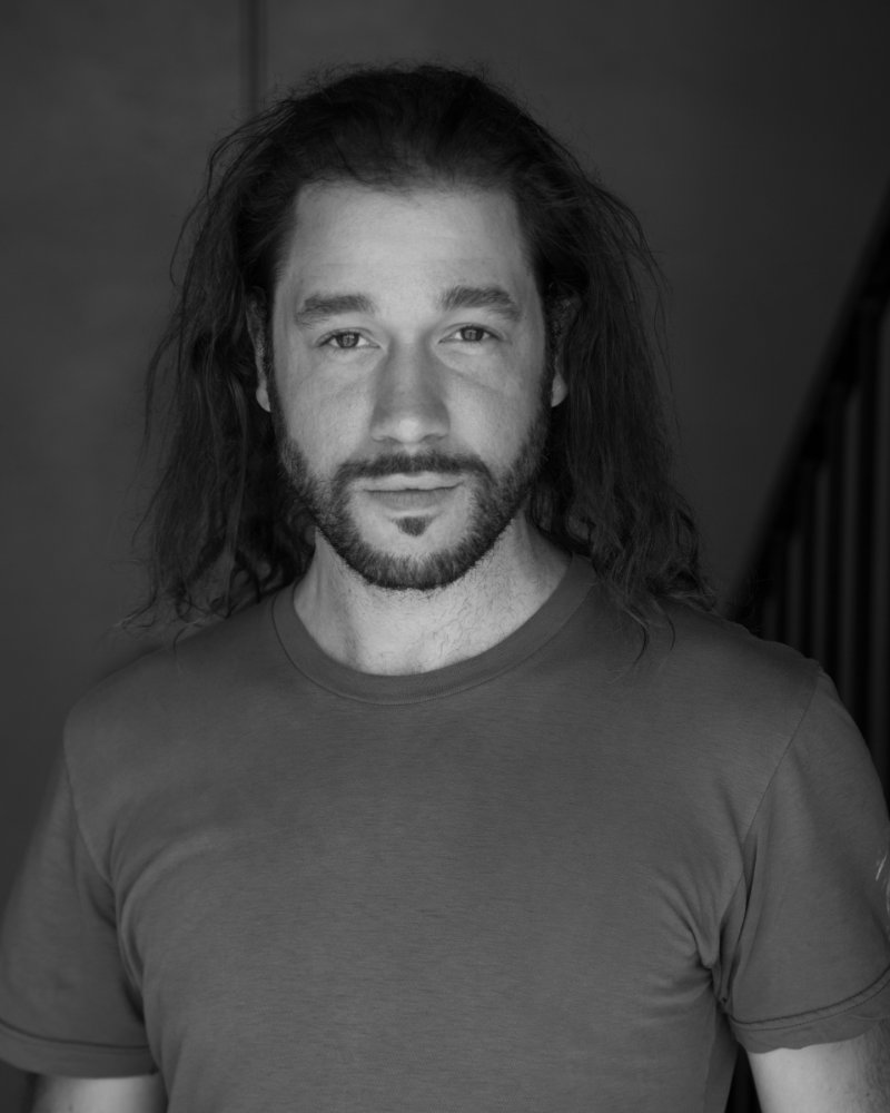 Josh Cary Morrow