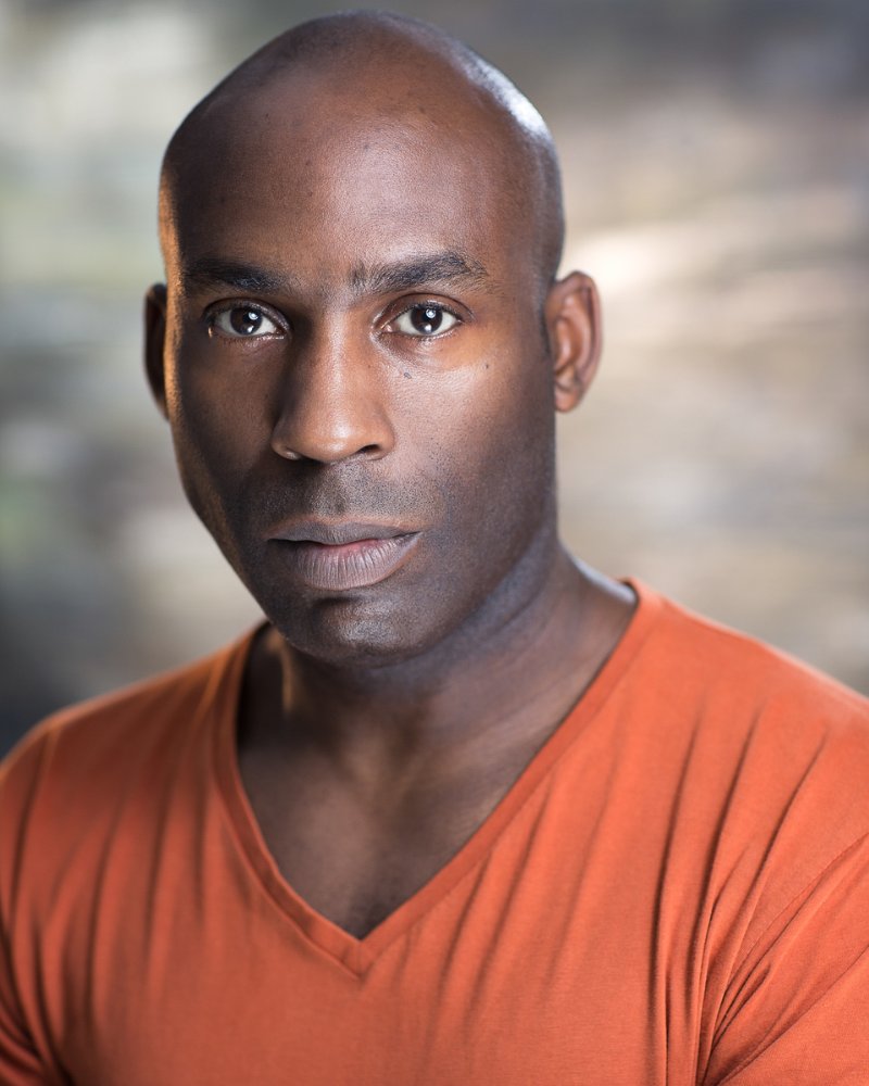 Patrick Regis
