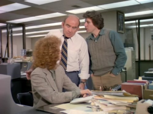 Lou Grant