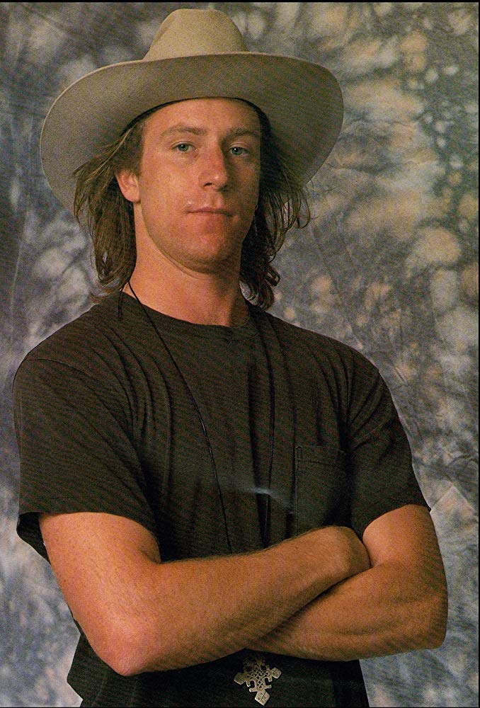 Roddy Bottum