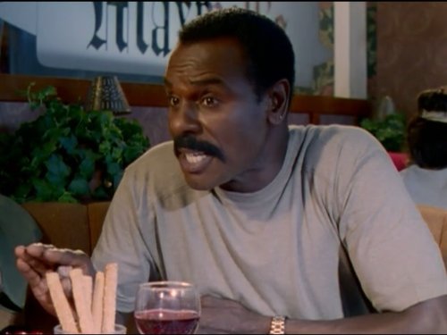 Steven Williams
