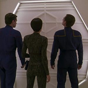 Captain Jonathan Archer, Commander, Commander Jonathan Archer