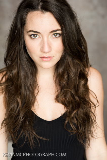 Kiara McCarthy