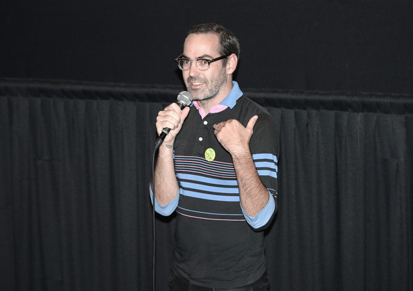 Chad Hartigan