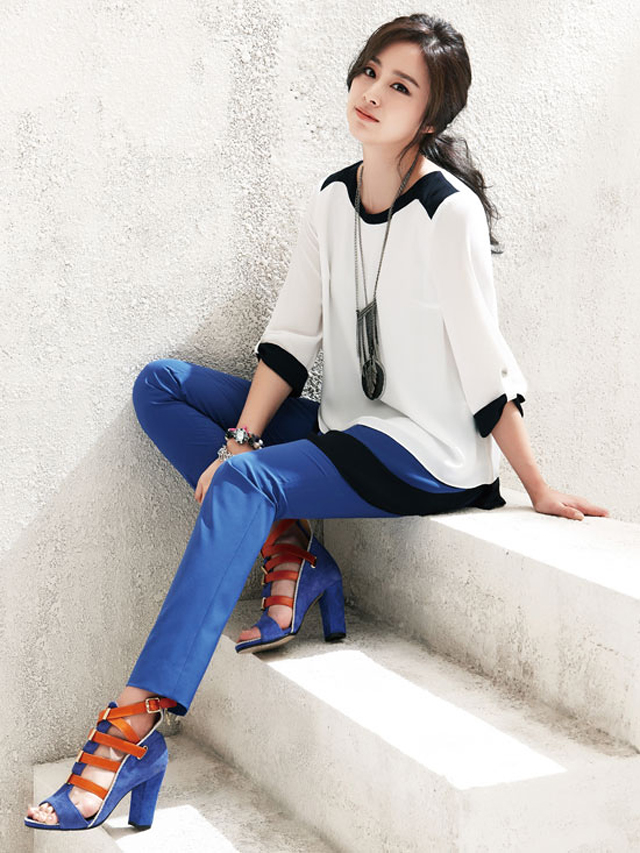 Tae-hee Kim