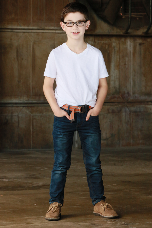 Owen Vaccaro