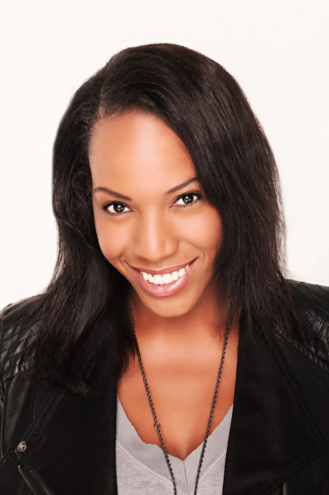 Ebony Jones