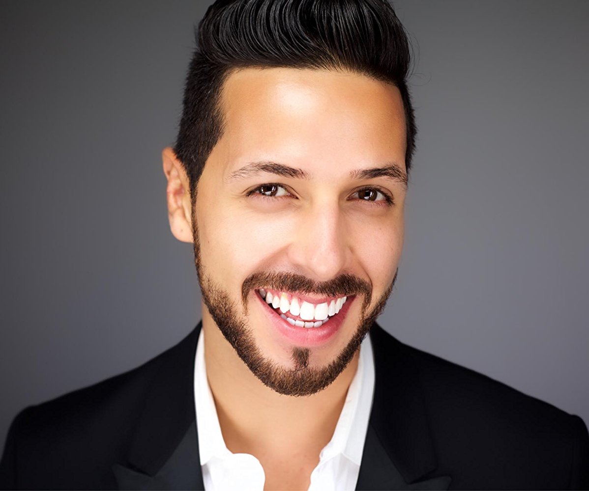 Jose Stephan Perez